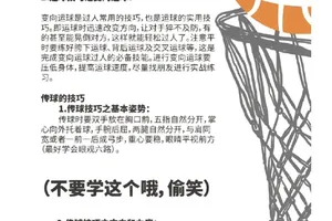  初学者如何通过智能化平台学习篮球技巧：全面指南